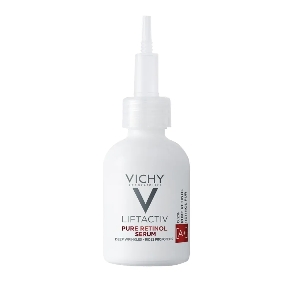 SÉRUM FACIAL LIFTACTIV PURE RETINOL VICHY 1 OZ / 30 ML