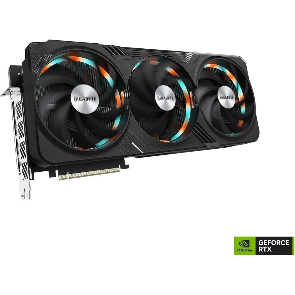 Gigabyte GeForce RTX 4080 Gaming 16GB OC