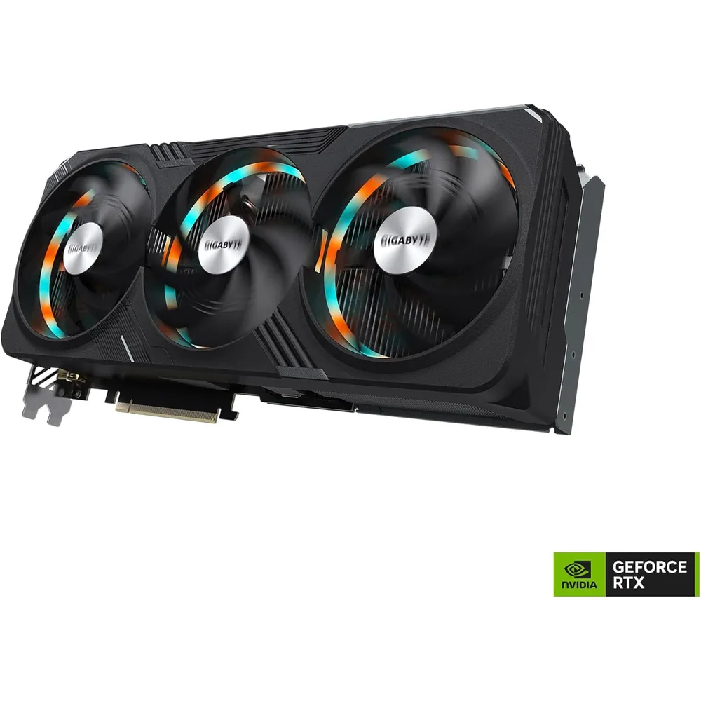 Gigabyte GeForce RTX 4080 Gaming 16GB OC