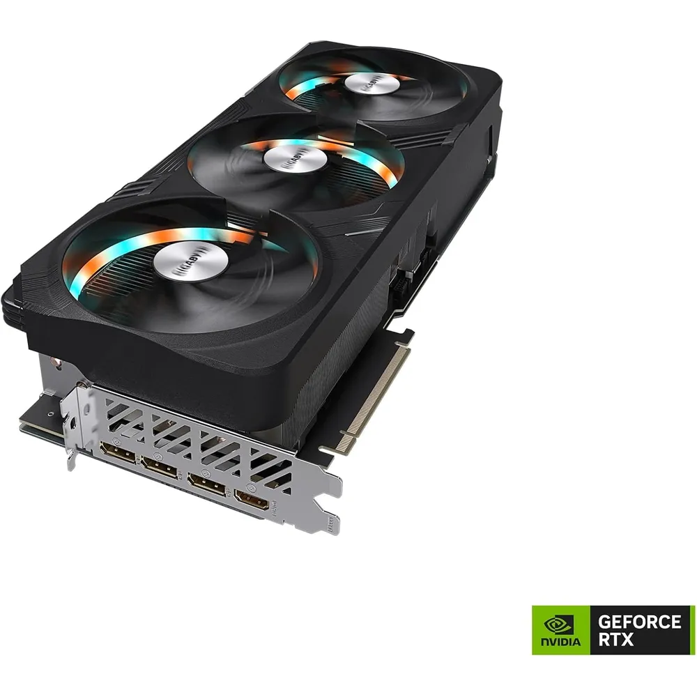Gigabyte GeForce RTX 4080 Gaming 16GB OC