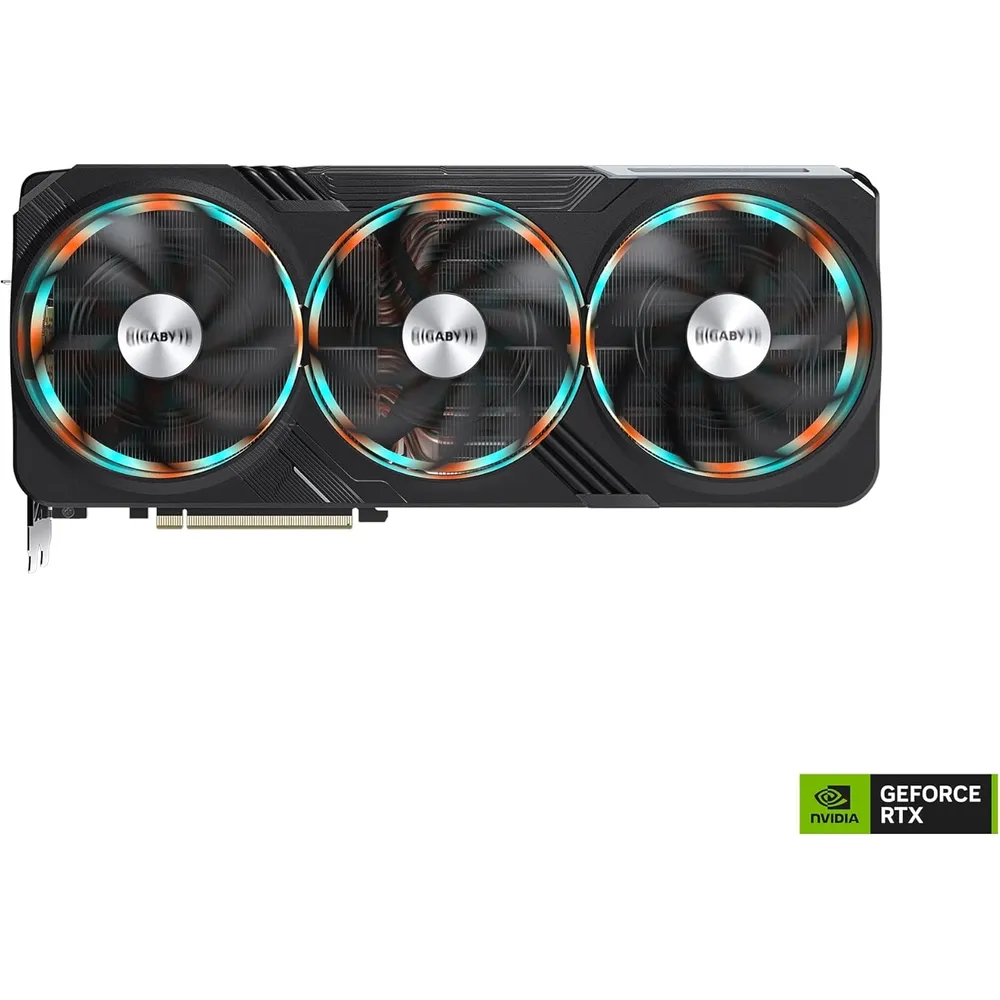 Gigabyte GeForce RTX 4080 Gaming 16GB OC