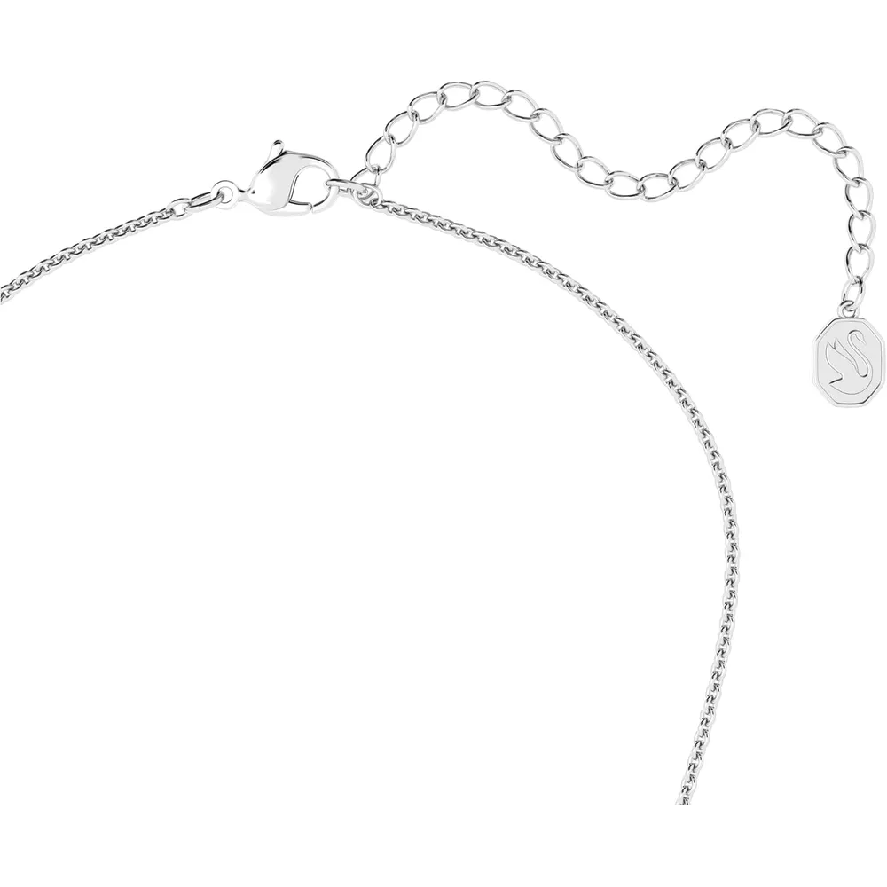 b0bmwc2cp7_2_webp.webp SWAROVSKI COLLAR PENDIENTE CUADRADO UNA ANGELIC ACABADO RODIO PARA MUJER | AZUL HUMO