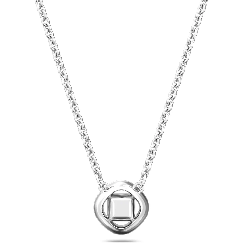 b0bmwc2cp7_3_webp.webp SWAROVSKI COLLAR PENDIENTE CUADRADO UNA ANGELIC ACABADO RODIO PARA MUJER | AZUL HUMO