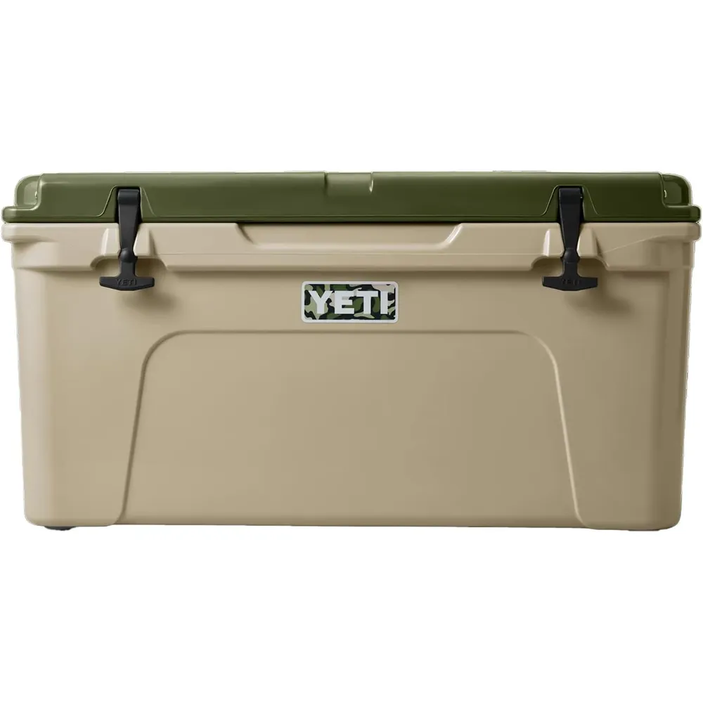 YETI Tundra 65 Cooler Portátil | Beige