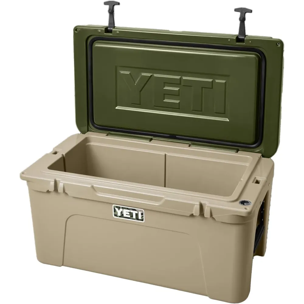 b0bnlrt3mb_4_webp.webp YETI Tundra 65 Cooler Portátil | Beige