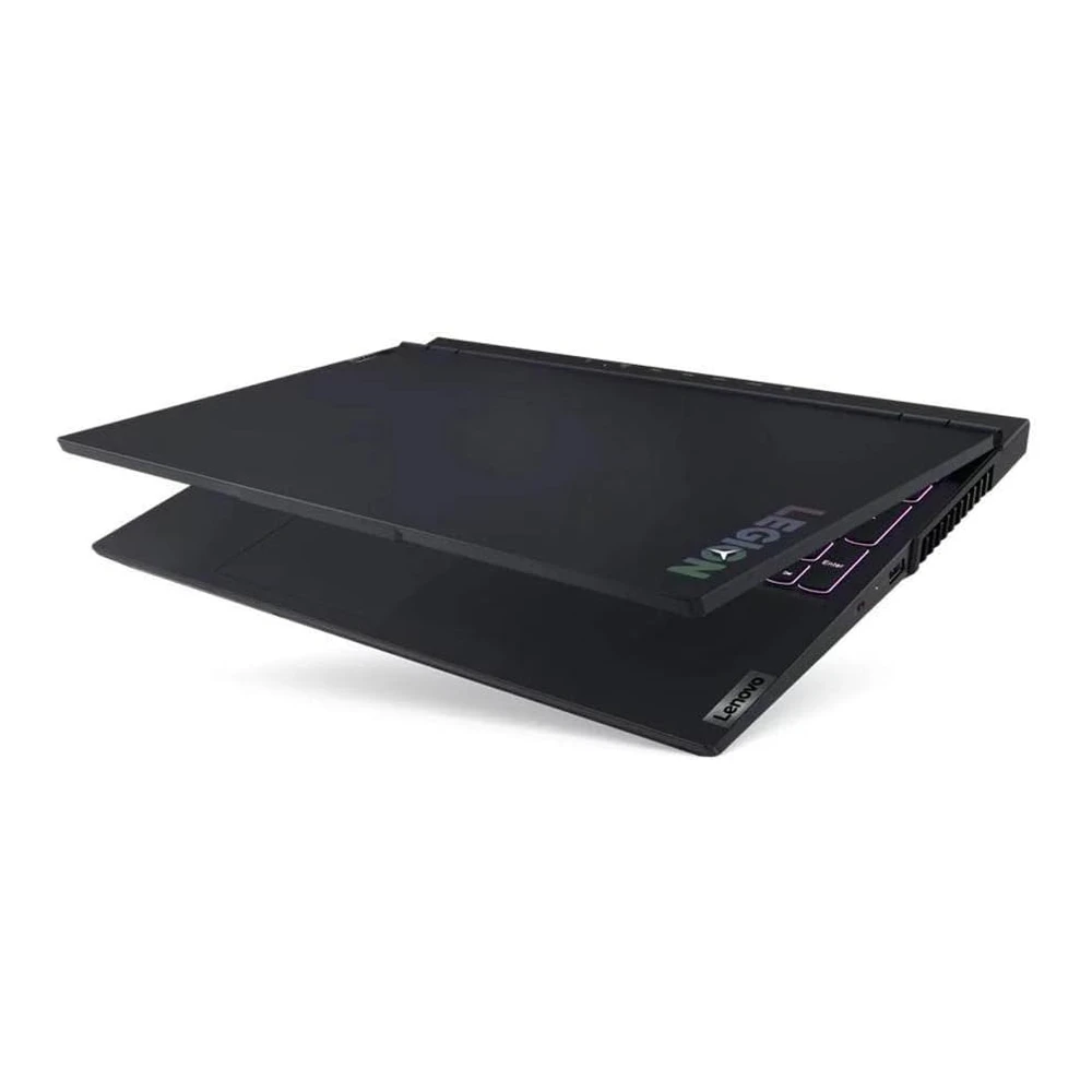 b0bnzchjmw_2.webp Lenovo Legion 5 15 6' Ryzen 5 5600h Geforce Rtx 3050 Ti 8gb RAM 512gb SSD Azul Fantasma Windows 11 Home 82jw00q7us | Negro