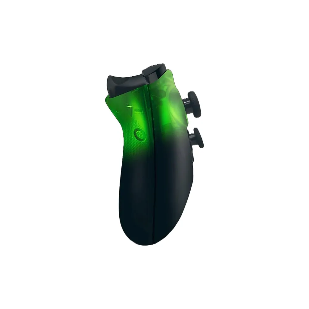 MANDO INALÁMBRICO XBOX RAZER | NEGRO / GREEN