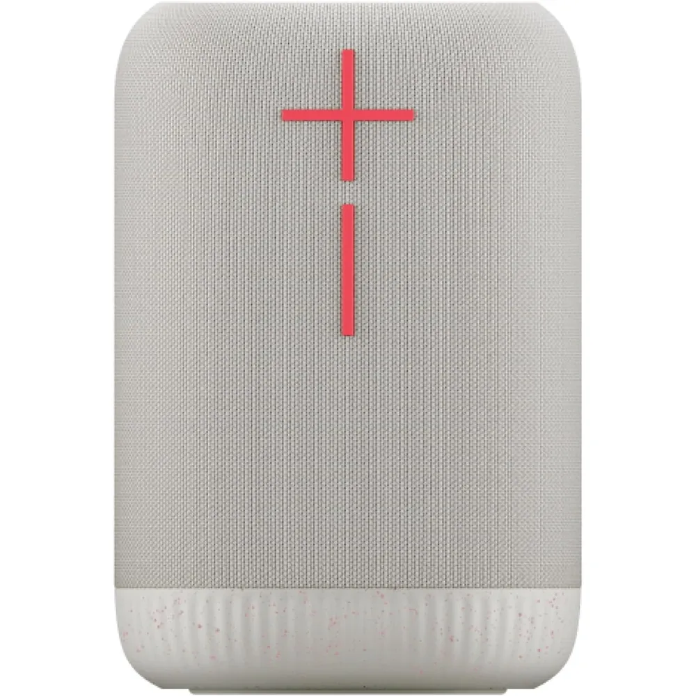 Ultimate Ears Epicboom altavoz Bluetooth 360° IP67 USB-C | Blanco