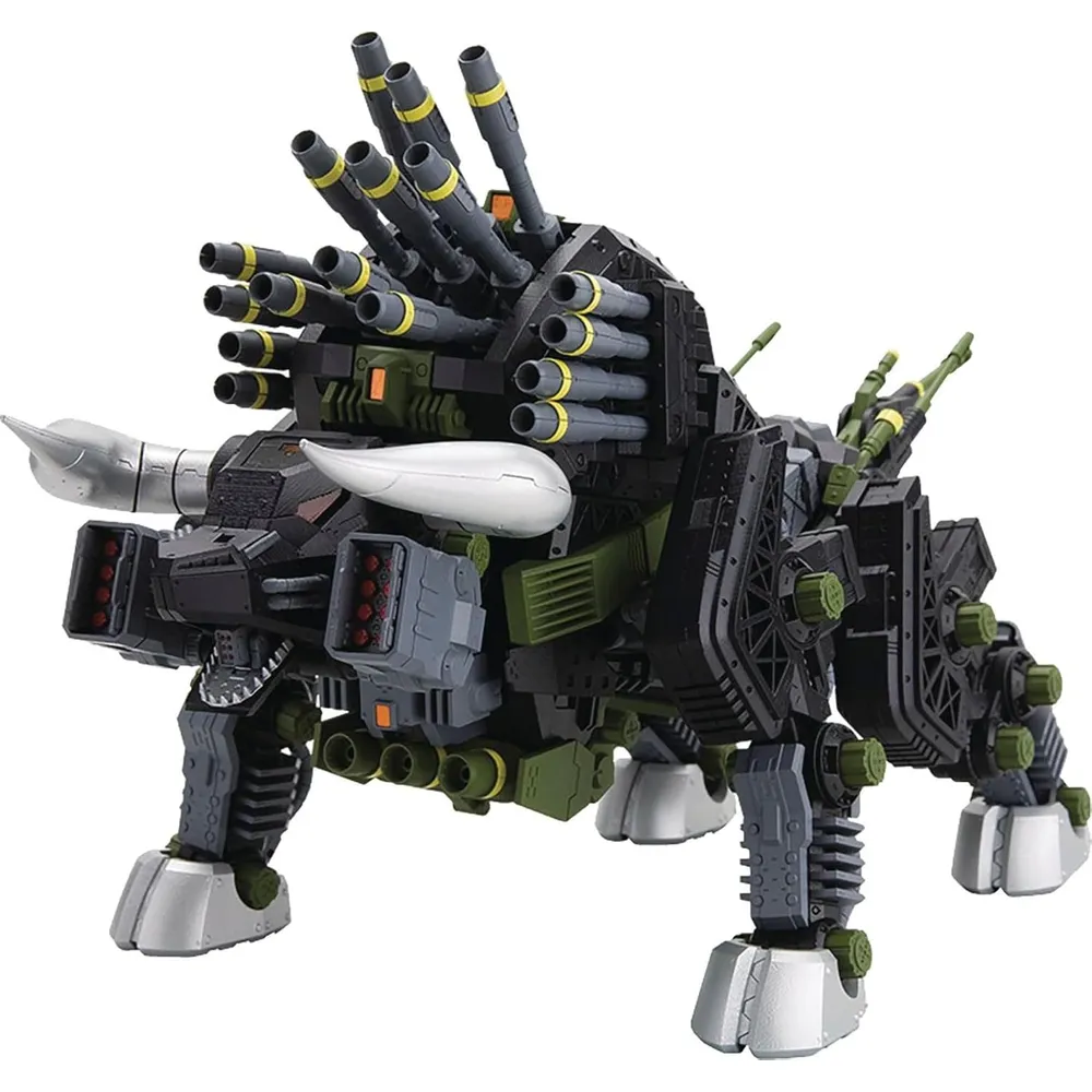 Figura ARMABLE Zoids RBOZ-006 Dibison Marking Plus Kotobukiya