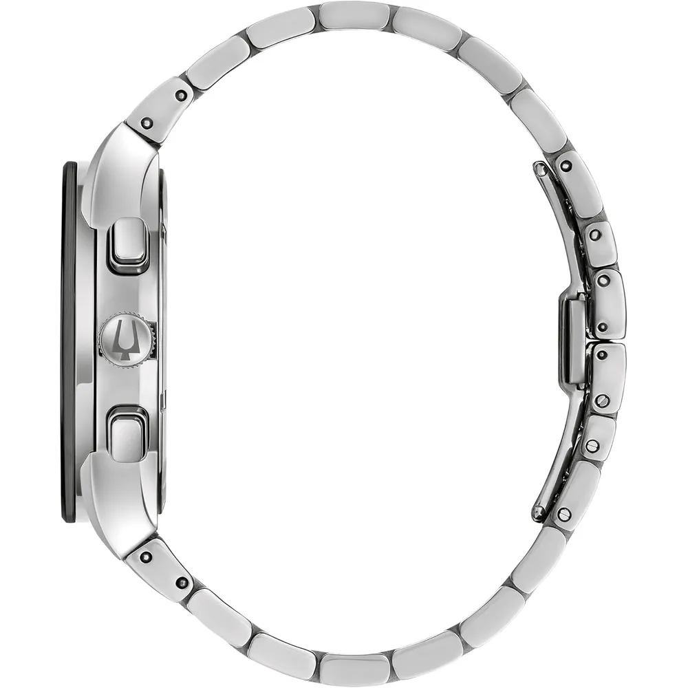 b0bpjzc57m_1_webp.webp Bulova reloj Modern Millenia hombre cronógrafo cuarzo 6 agujas día/fecha | Plata