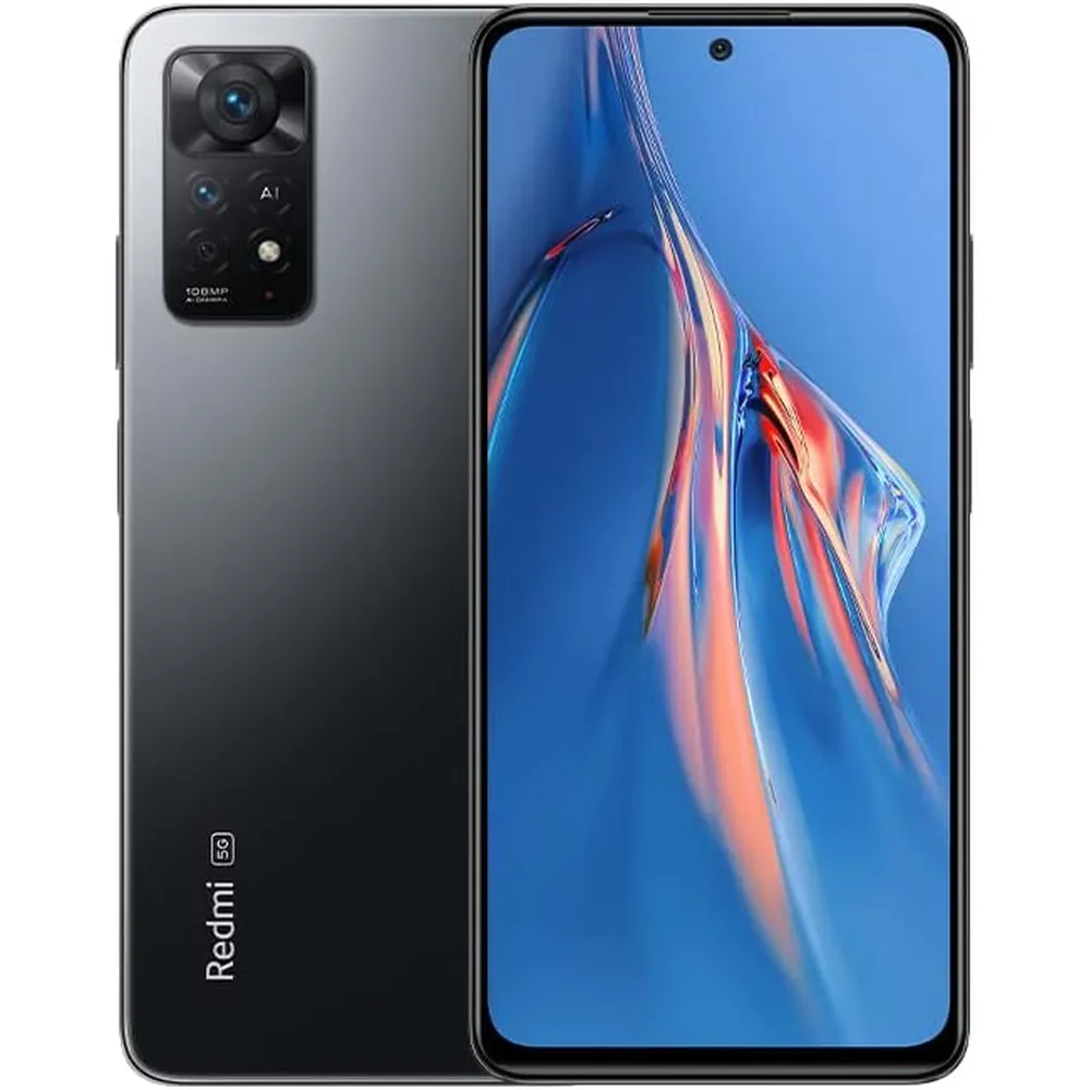 CELULAR XIAOMI REDMI NOTE 11E PRO 128GB 8GB | MUNDO OSCURO