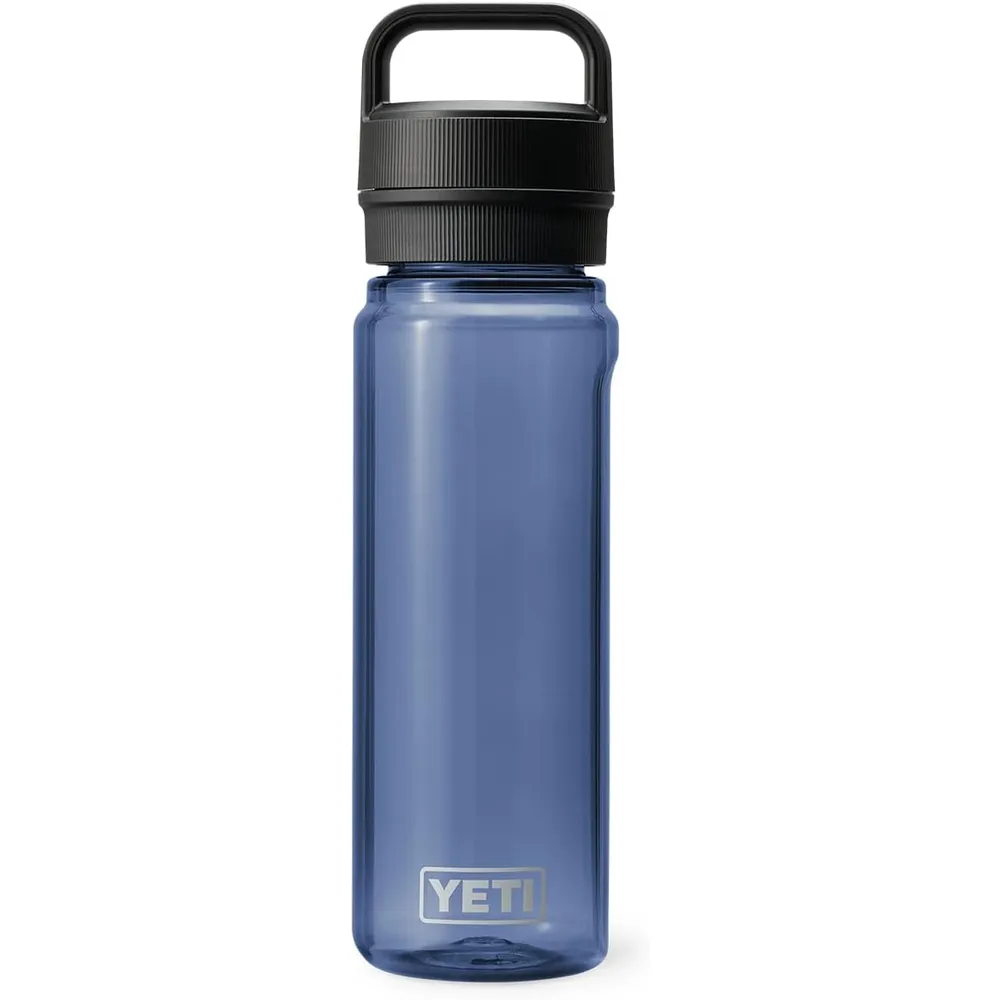 YETI Botella Yonder con Tapa Chung de 25 oz | Violeta