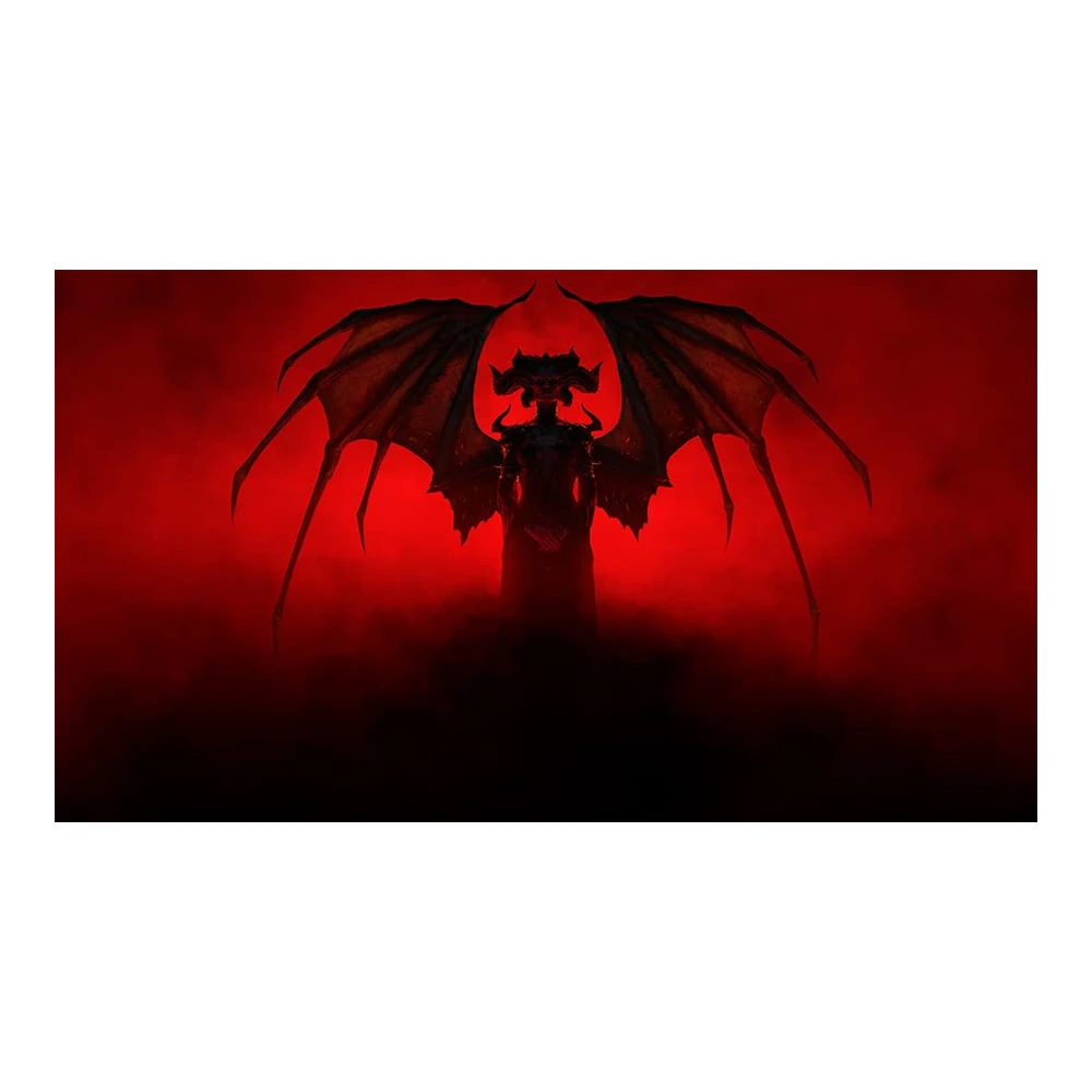 VIDEOJUEGO DIABLO IV | PLAYSTATION 5