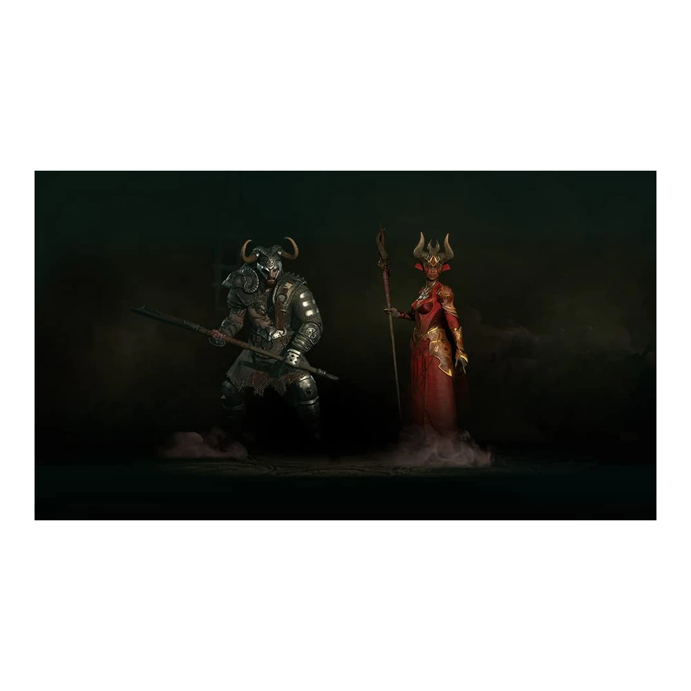 VIDEOJUEGO DIABLO IV | PLAYSTATION 5