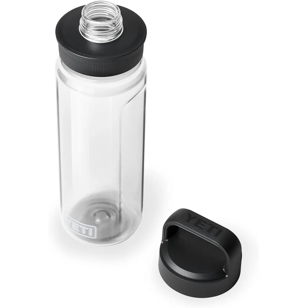 YETI Botella Yonder con Tapa Chung de 25 oz | Transparente
