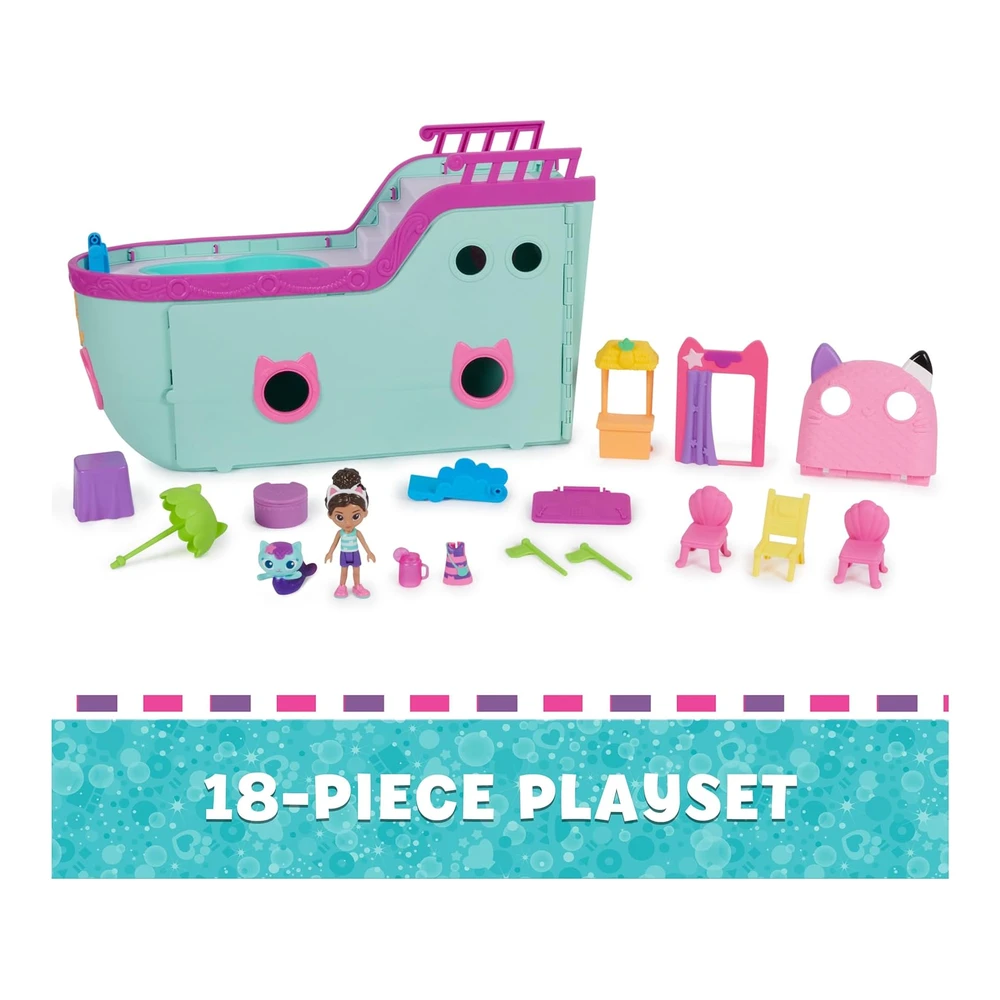 b0bps2l9xb_1.webp GABBY'S DOLLHOUSE CRUCERO FRIEND SHIP CON 2 FIGURAS Y ACCESORIOS