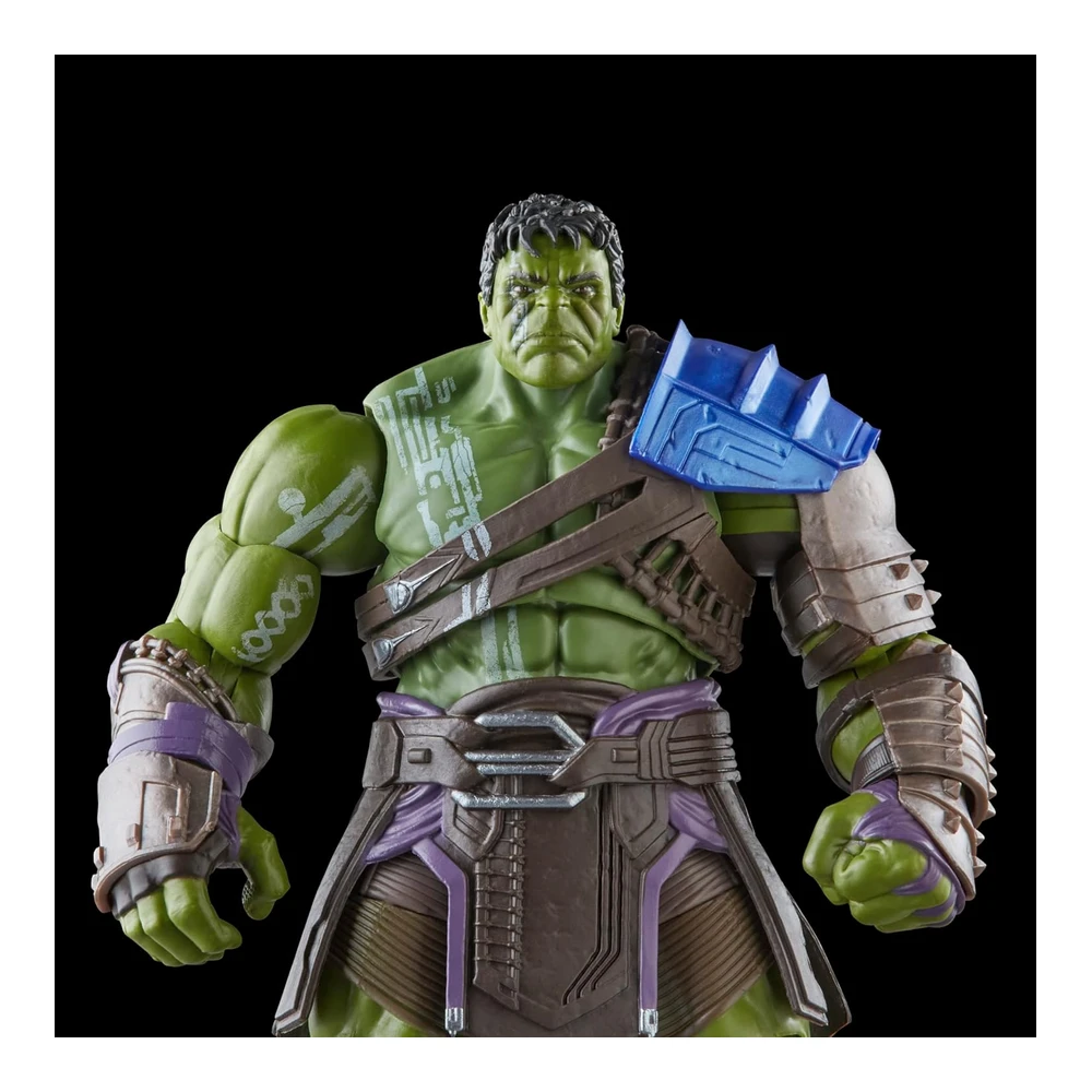 Marvel Legends Series Gladiator Hulk - Thor - Ragnarok Figuras de Acción Coleccionables de 6"