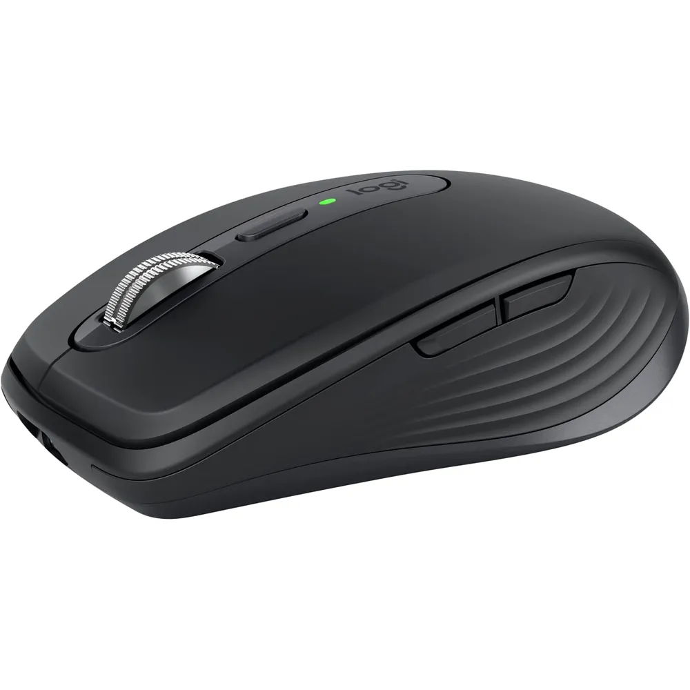 MOUSE INALÁMBRICO MX ANYWHERE 3S LOGITECH