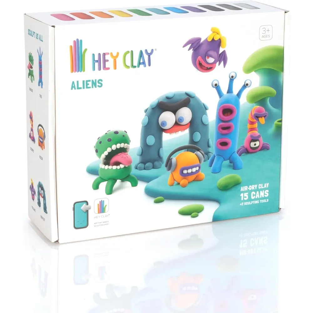 b0bqcpy38j_1_webp.webp KIT DE ARCILLA HEY CLAY ALIENS FAT BRAIN TOYS