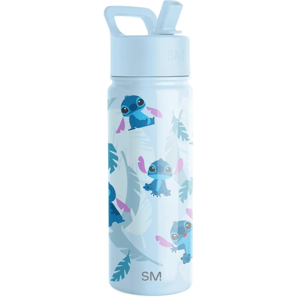 b0bqkf8sch_0_webp.webp Simple Modern | Botella de acero inóxidable para niños con pajilla de Stitch
