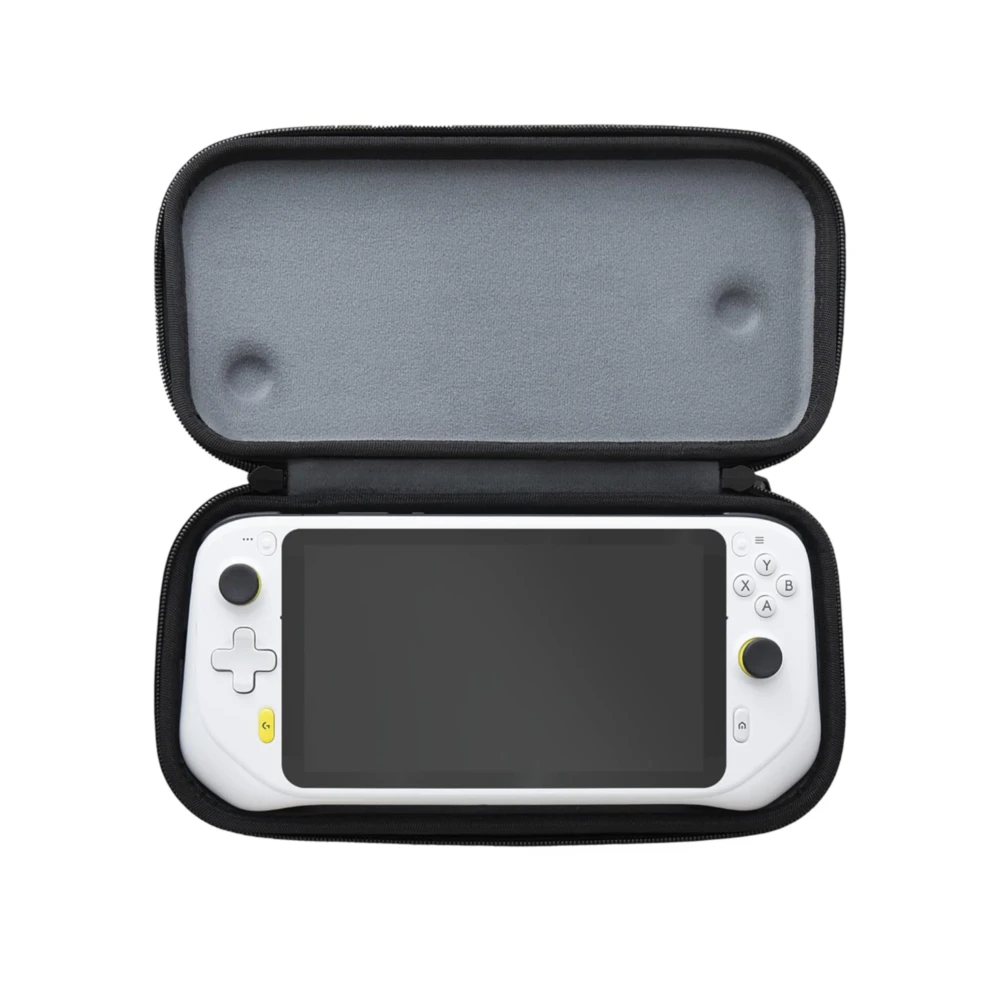 CONSOLA PORTÁTIL LOGITECH G CLOUD CON FUNDA DE TRANSPORTE ORIGINAL