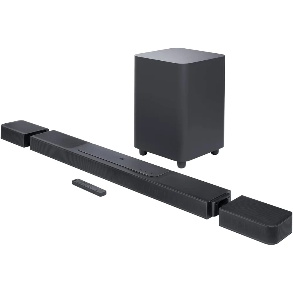 JBL Bar 1300X Barra de Sonido