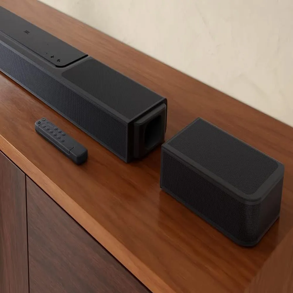 JBL Bar 1300X Barra de Sonido