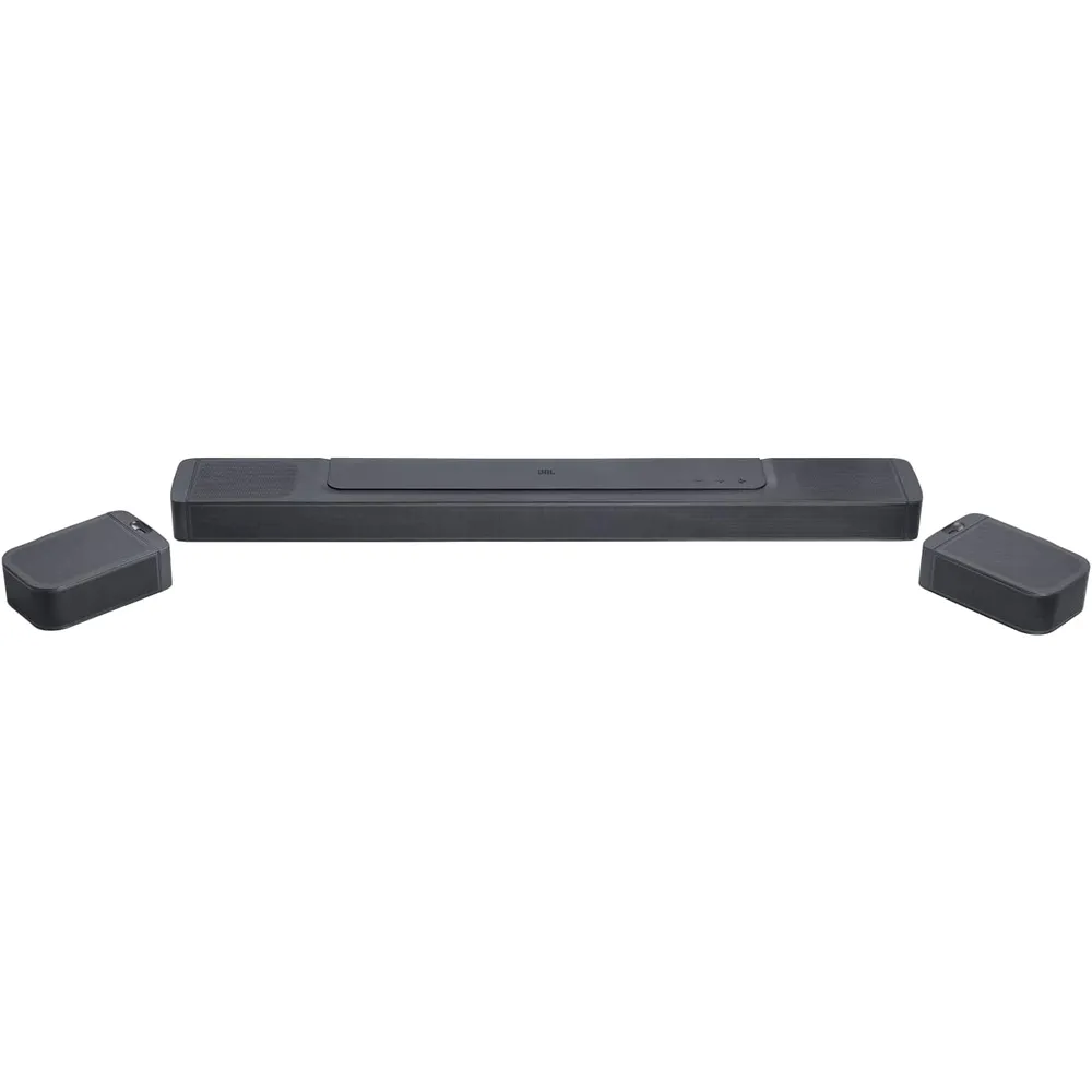 JBL Bar 1000 Barra de Sonido 7.1.4 Canales