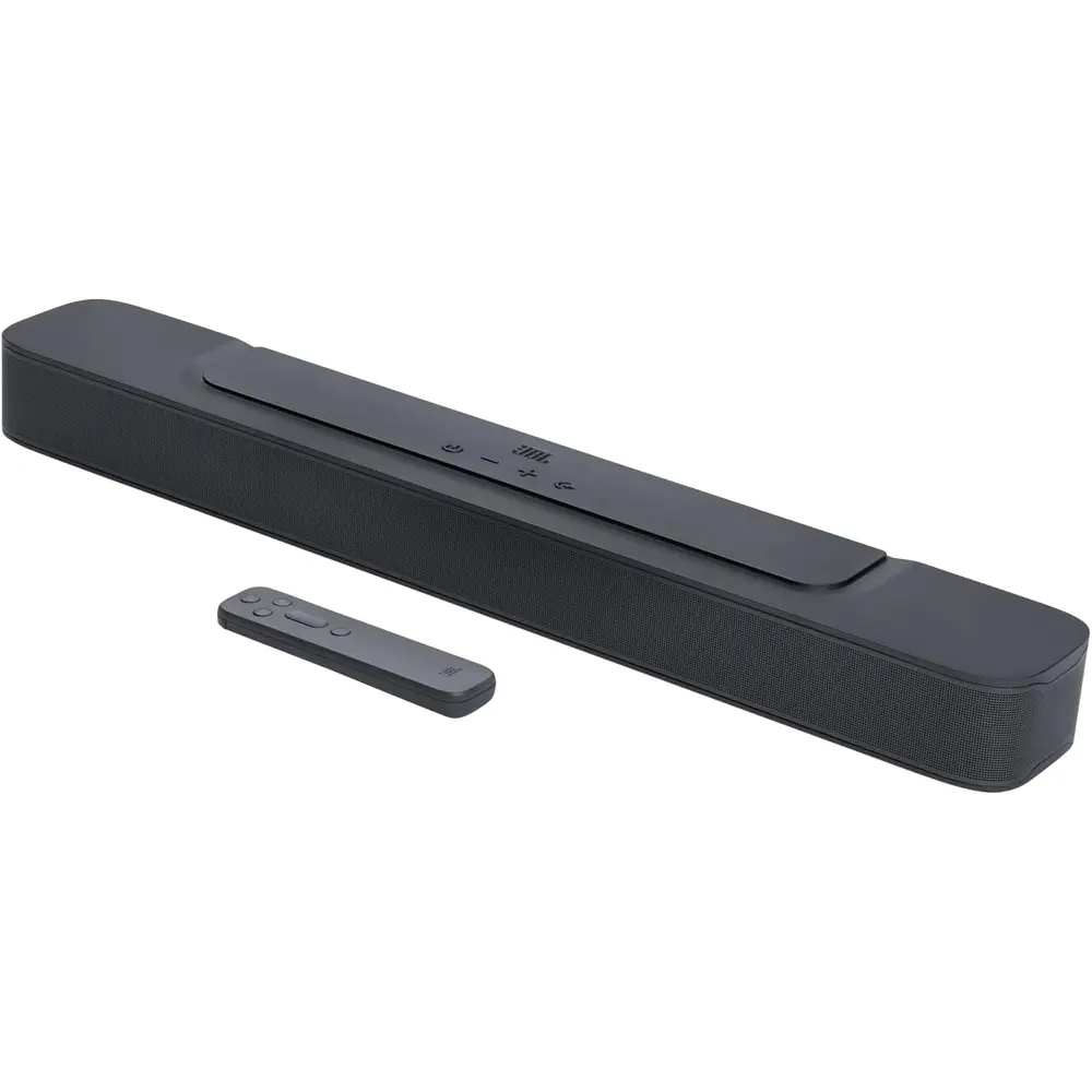 JBL BAR MK2 SOUNDBAR | NEGRO