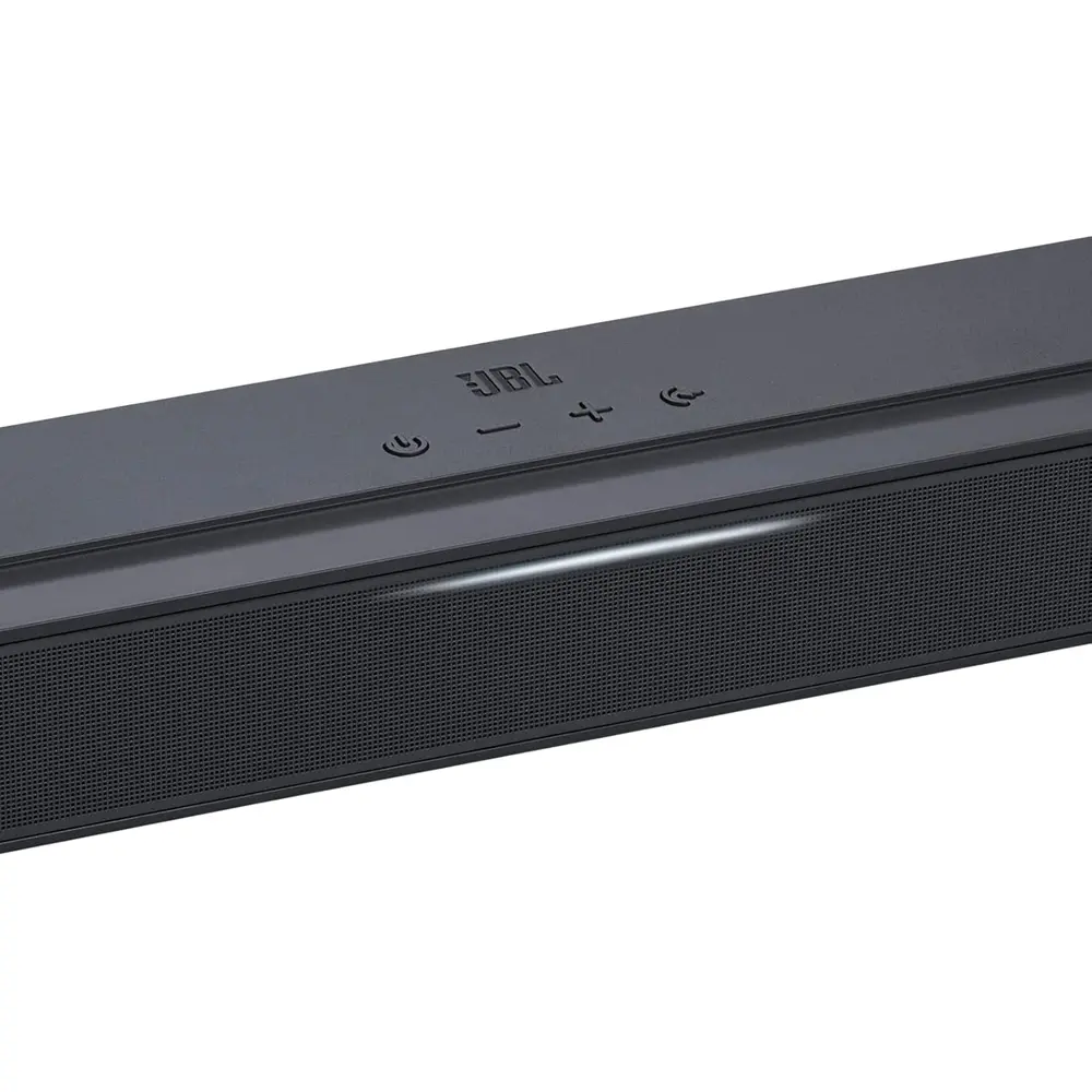 JBL BAR MK2 SOUNDBAR | NEGRO