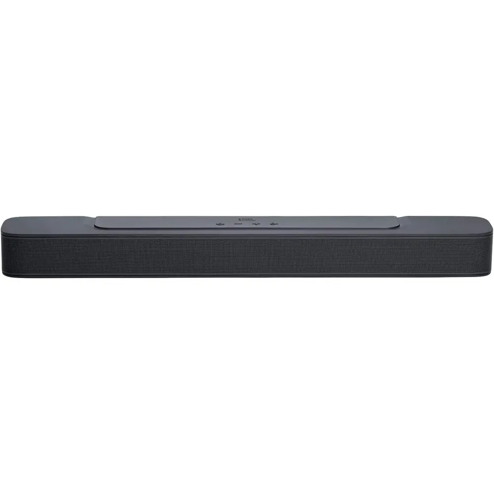 JBL BAR MK2 SOUNDBAR | NEGRO