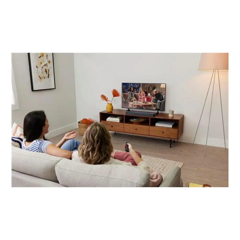 JBL BAR MK2 SOUNDBAR | NEGRO