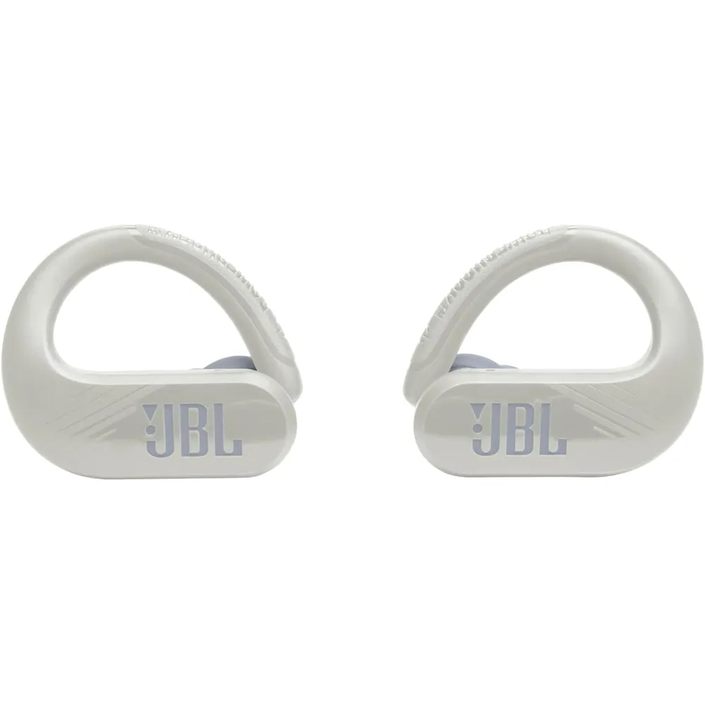 JBL Endurance Peak 3 Auriculares Inalámbricos | Blanco