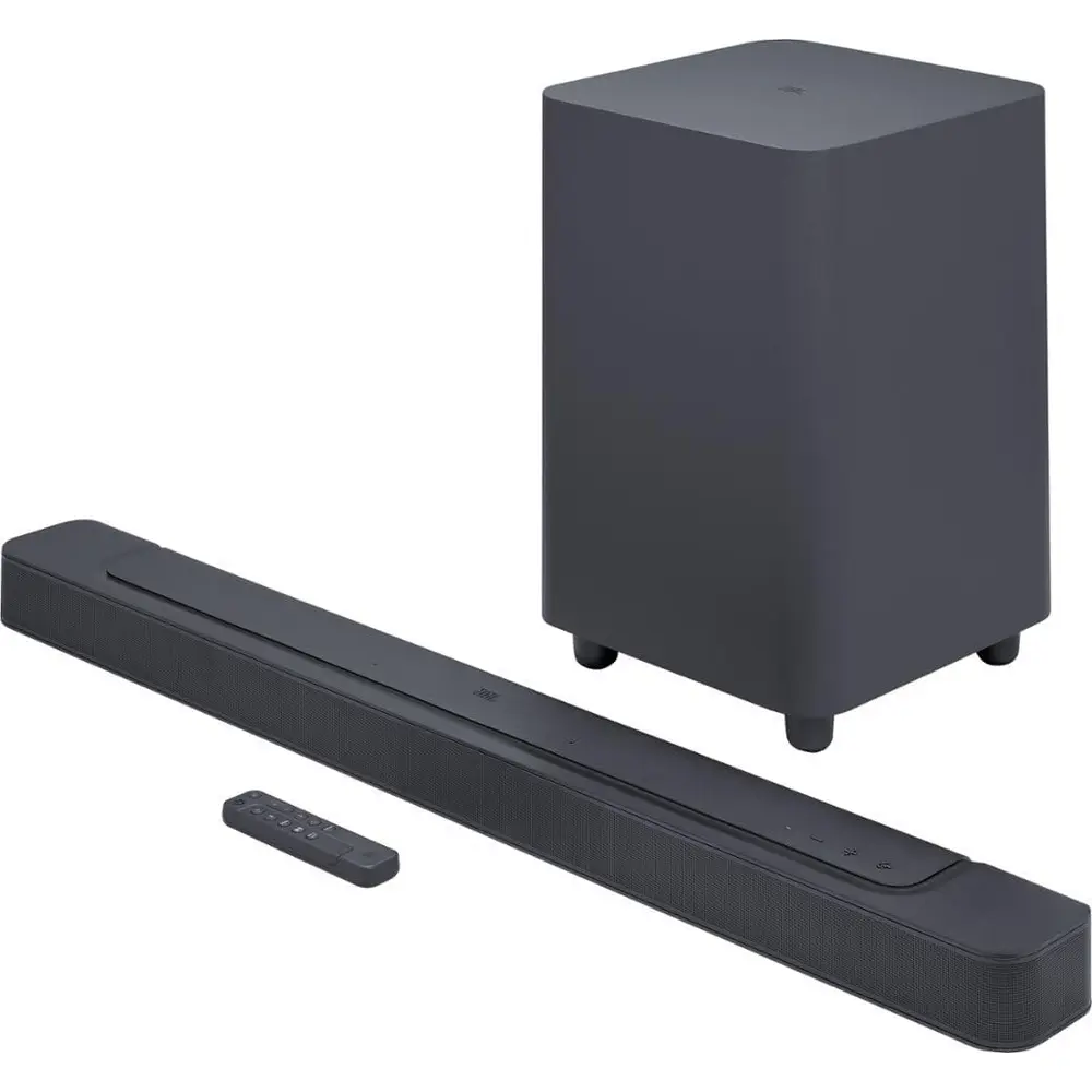 BARRA DE SONIDO BAR 500 JBL