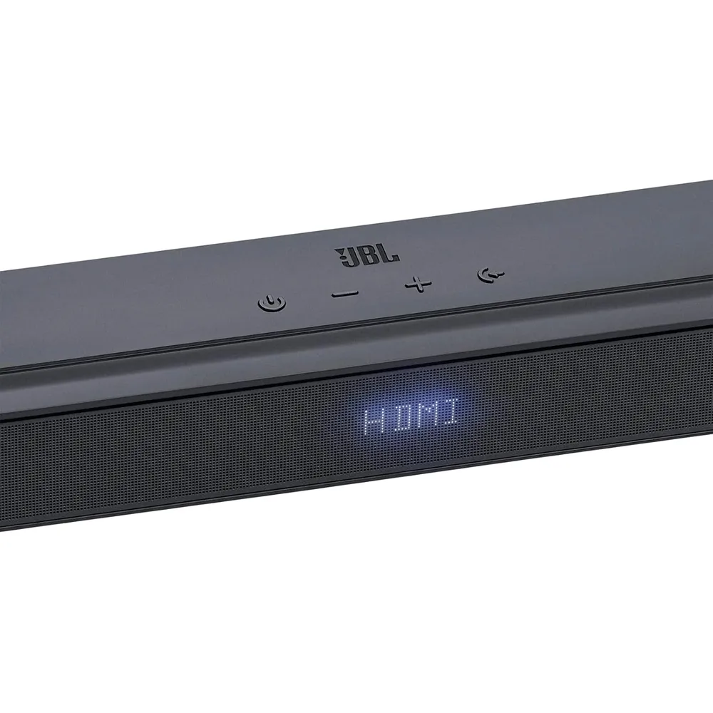 JBL Bar 2.1 Deep Bass MK2 Barra de Sonido