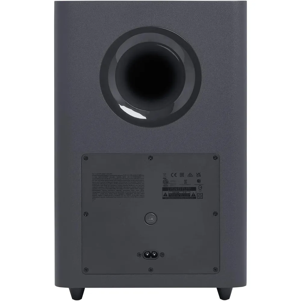 JBL Bar 2.1 Deep Bass MK2 Barra de Sonido