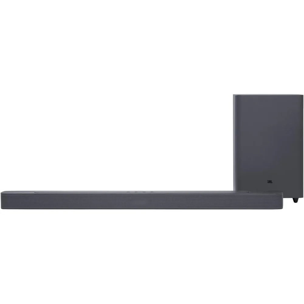 JBL Bar 2.1 Deep Bass MK2 Barra de Sonido