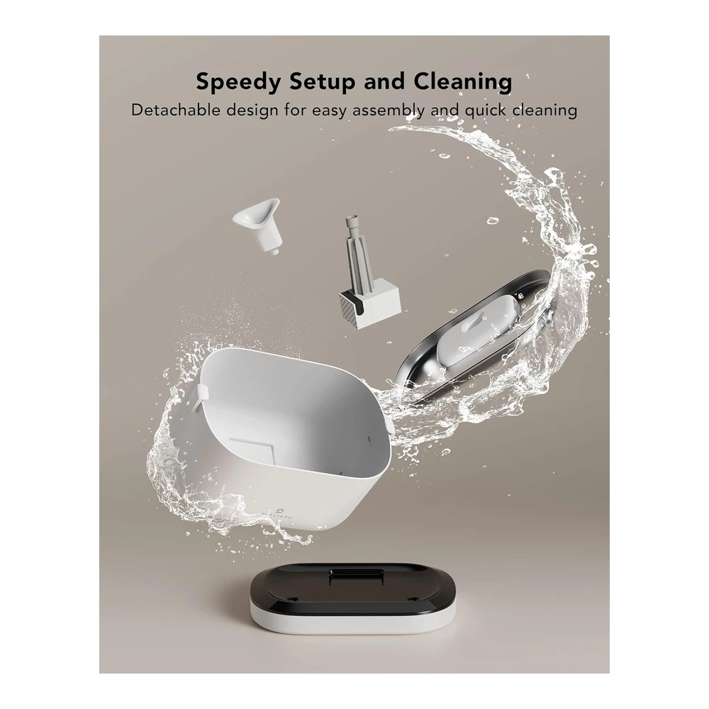 b0bqw3mp4n_4.webp Petlibro Fuente de Agua para Mascotas Funciona con Pilas 2 5 L para Interior con Bomba Inalámbrica Fácil Limpieza Sin Bpa | Blanco