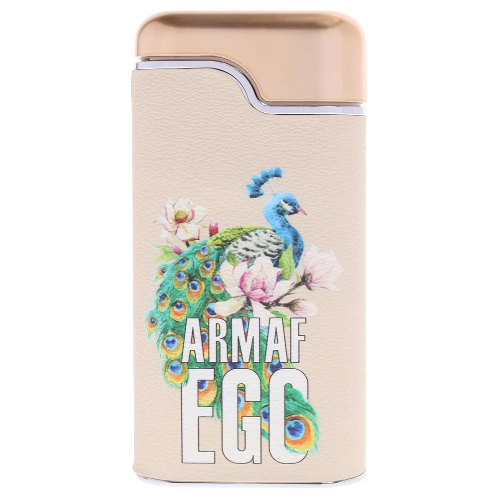 PERFUME ARMAF EGO EXOTIC EDP MUJER 3.4 OZ / 100 ML