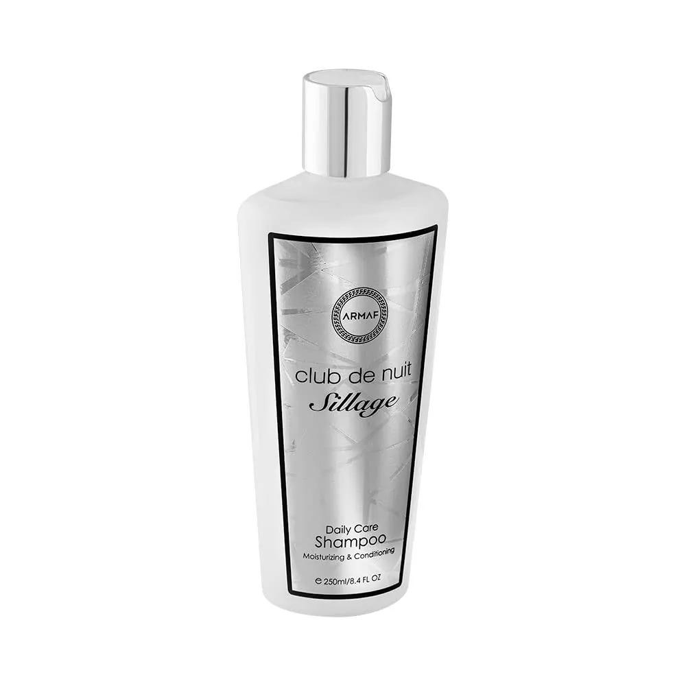 SET DE PERFUME ARMAF CLUB DE NUIT 4 PZS HOMBRE