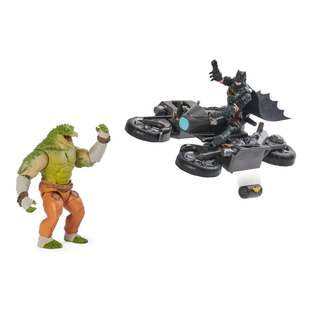 b0brtcv3v7_3.webp BATMAN BATCYCLE TRANSFORMABLE CON FIGURA DE ACCIÓN 4' - DC COMICS
