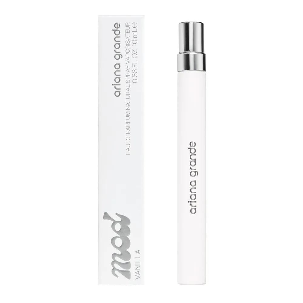 PERFUME ARIANA GRANDE MOD VANILLA EDP GOURMAND 0.3 OZ / 9 ML