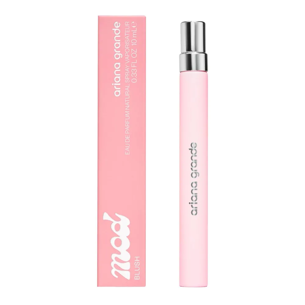 PERFUME ARIANA GRANDE MOD BLUSH EDP 0.3 OZ / 9 ML