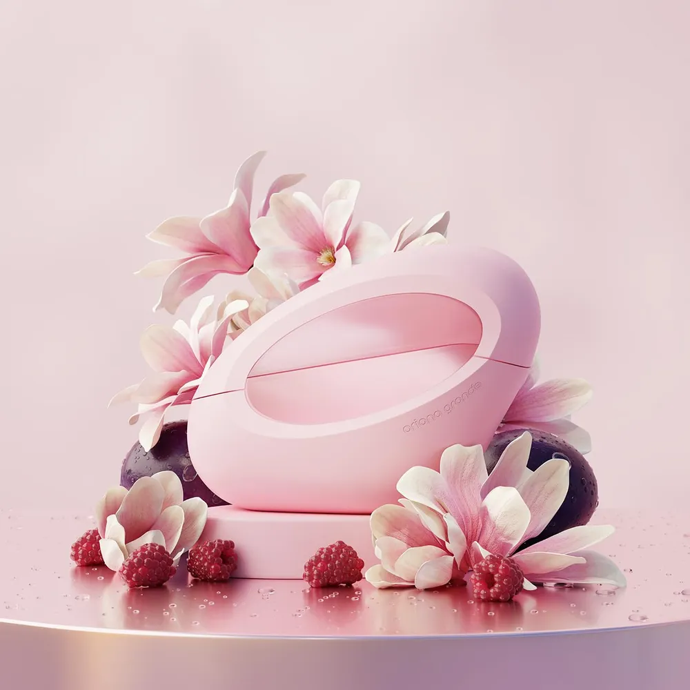 PERFUME ARIANA GRANDE MOD BLUSH EDP 0.3 OZ / 9 ML