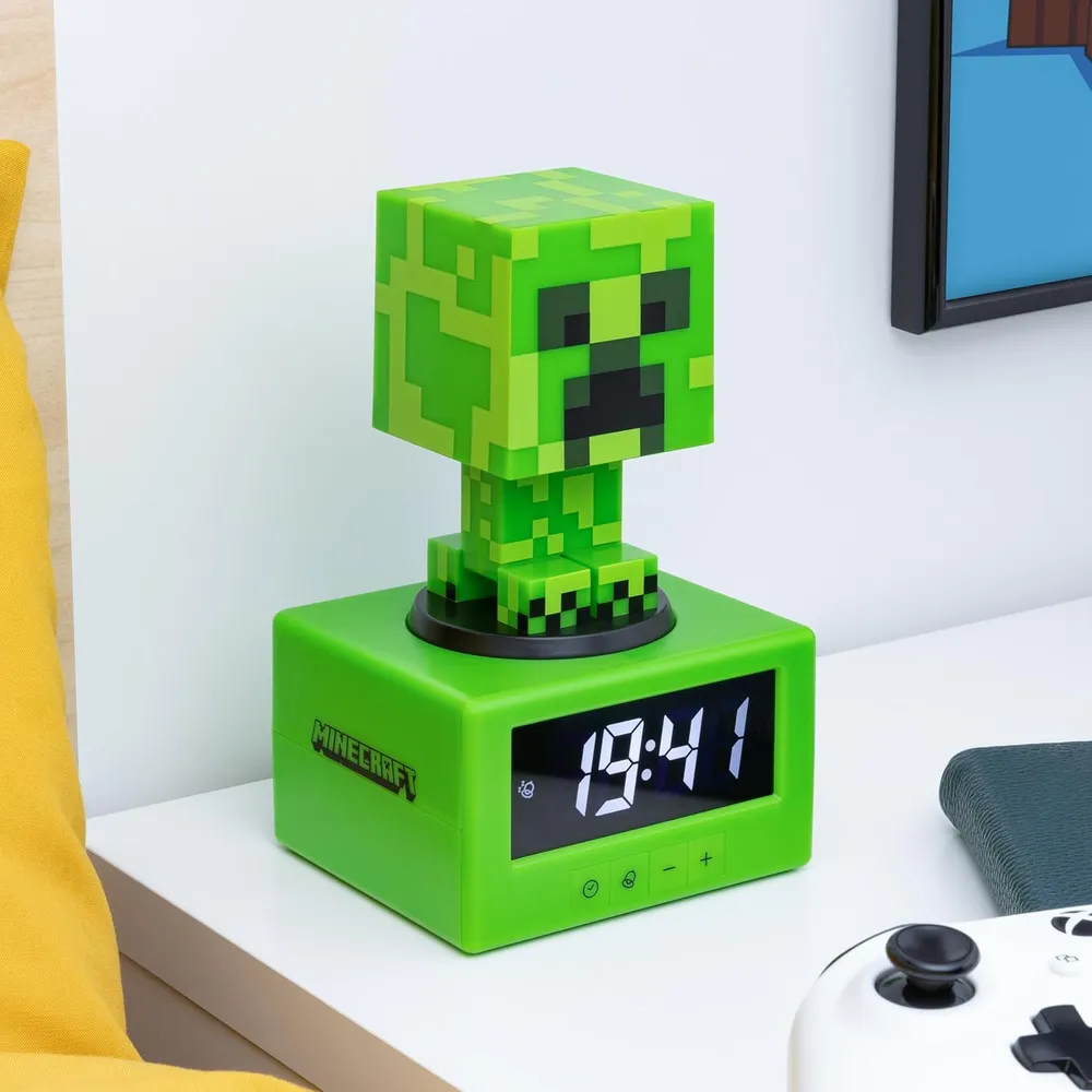 b0bryt6qpp_1_webp.webp Paladone Minecraft Creeper, reloj despertador luz y sonido