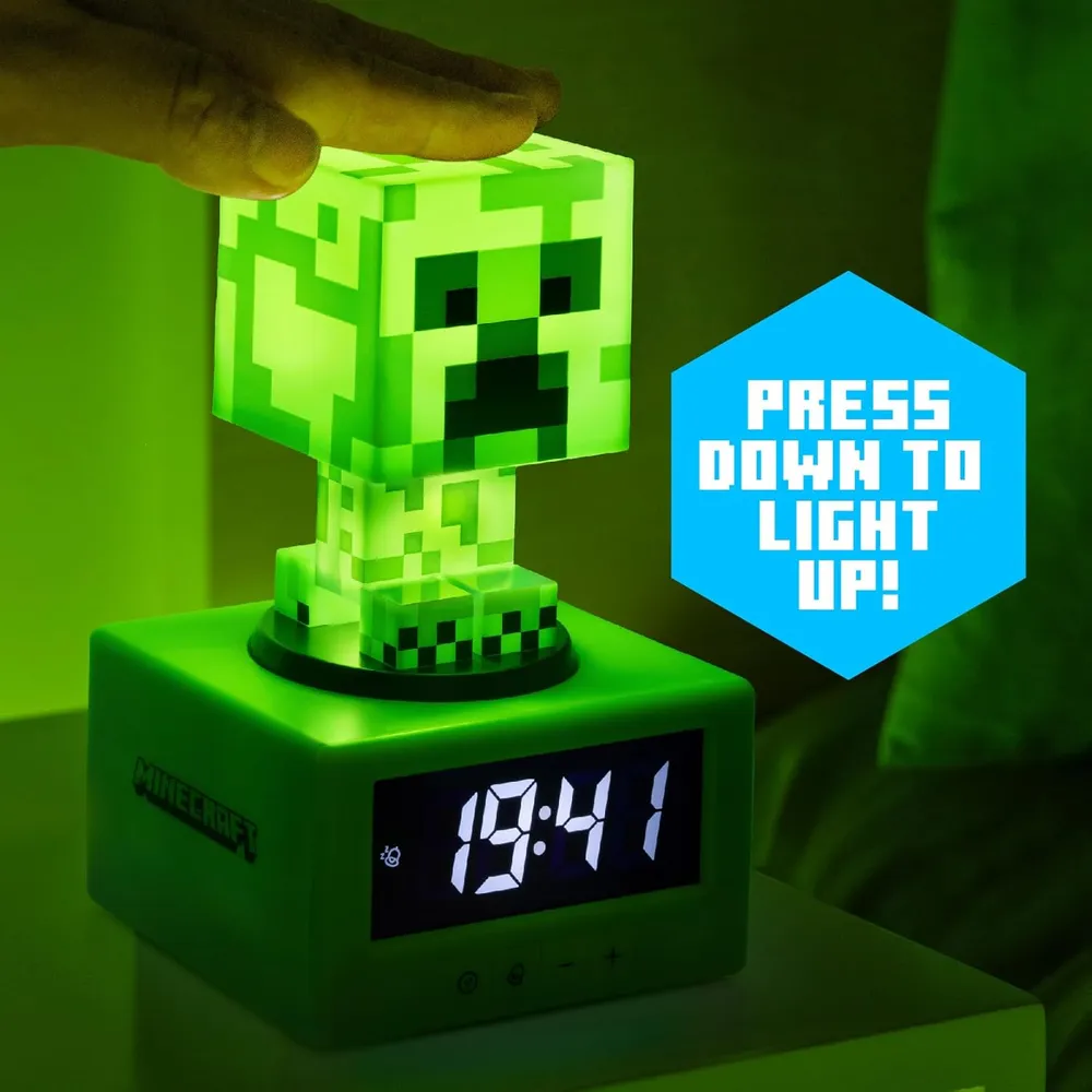 b0bryt6qpp_2_webp.webp Paladone Minecraft Creeper, reloj despertador luz y sonido