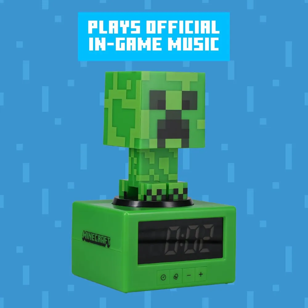 b0bryt6qpp_3_webp.webp Paladone Minecraft Creeper, reloj despertador luz y sonido