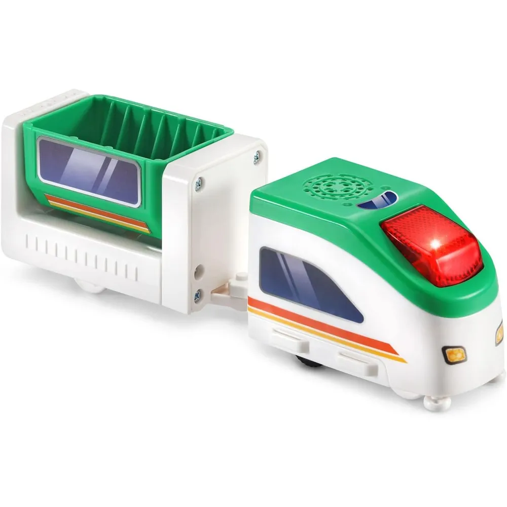 VTech Marble Rush Sky Elevator Set | Juego de canicas con elevador
