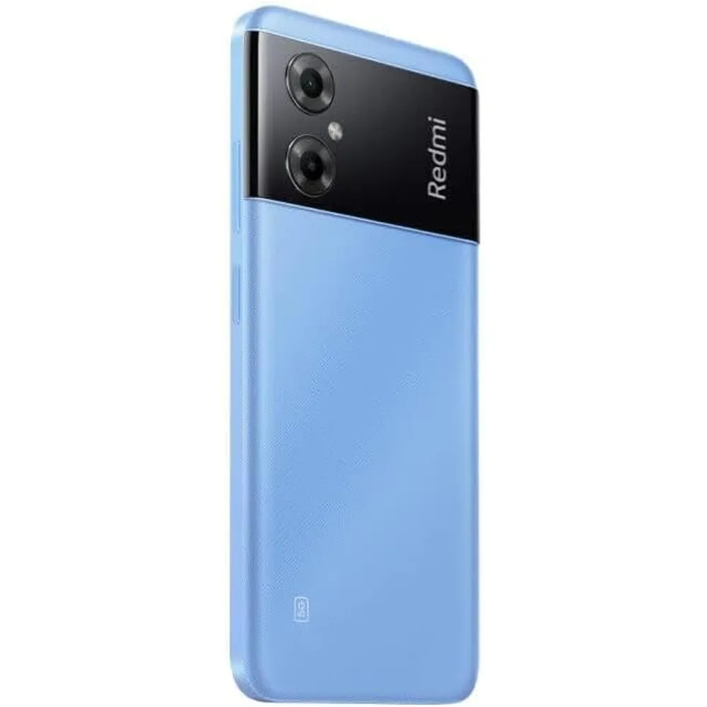 b0bsb1wp8n_1_webp.webp CELULAR XIAOMI REDMI NOTE 11R 128GB 4GB | AZUL POLAR