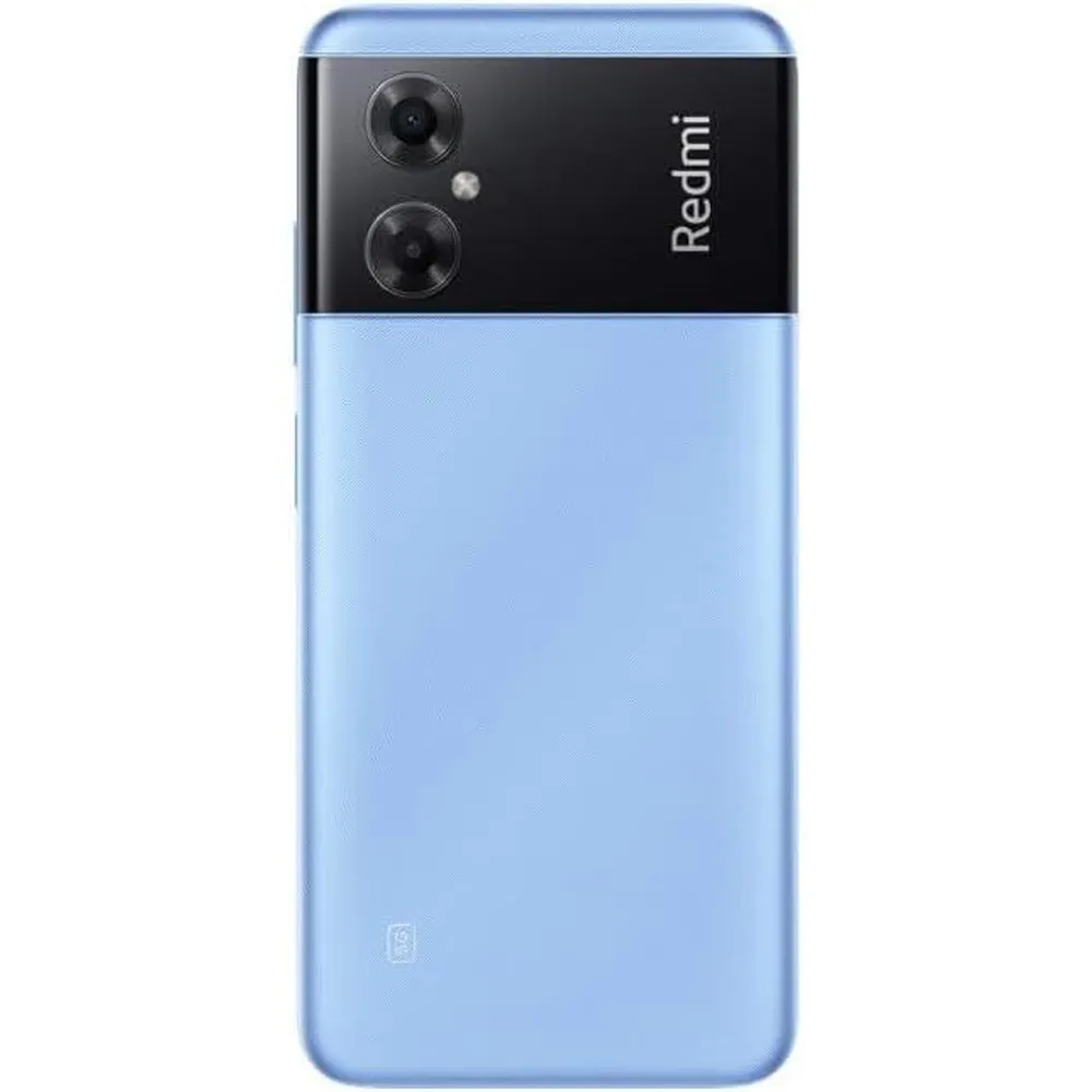b0bsb1wp8n_2_webp.webp CELULAR XIAOMI REDMI NOTE 11R 128GB 4GB | AZUL POLAR